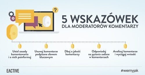 Komentarze internautów – jak wpływają na pozycjonowanie strony internetowej?