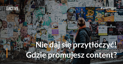 Jak promować stronę internetową?