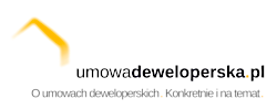 umowa deweloperska logo