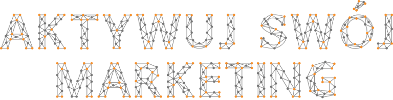 AKTYWUJ SWÓJ MARKETING